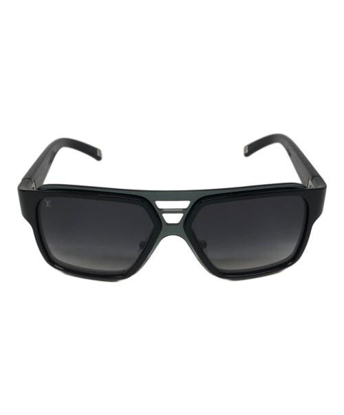 LOUIS VUITTON（ルイ ヴィトン）LOUIS VUITTON (ルイ ヴィトン) エニグムGM サイズ:58□15の古着・服飾アイテム