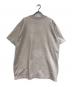A.P.C. (アーペーセー) sacai (サカイ) コラボTシャツ ベージュ サイズ:XL：15000円