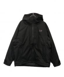 DAIWA（ダイワ）の古着「GORE-TEX バーサタイルウィンタースーツ」｜ブラック