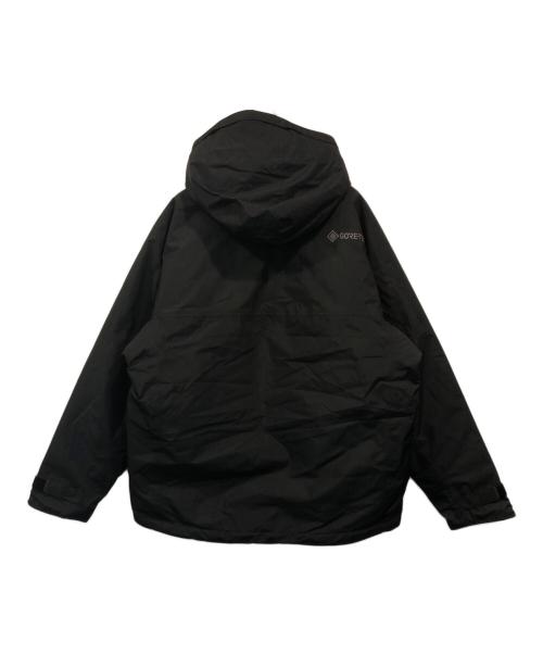 DAIWA（ダイワ）DAIWA (ダイワ) GORE-TEX バーサタイルウィンタースーツ ブラック サイズ:SIZE Lの古着・服飾アイテム