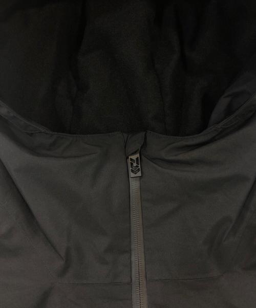 DAIWA（ダイワ）DAIWA (ダイワ) GORE-TEX バーサタイルウィンタースーツ ブラック サイズ:SIZE Lの古着・服飾アイテム