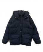 THE NORTH FACEザ ノース フェイス）の古着「CAMP SIERRA SHORT」｜ネイビー