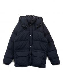 THE NORTH FACE（ザ ノース フェイス）の古着「CAMP SIERRA SHORT」｜ネイビー