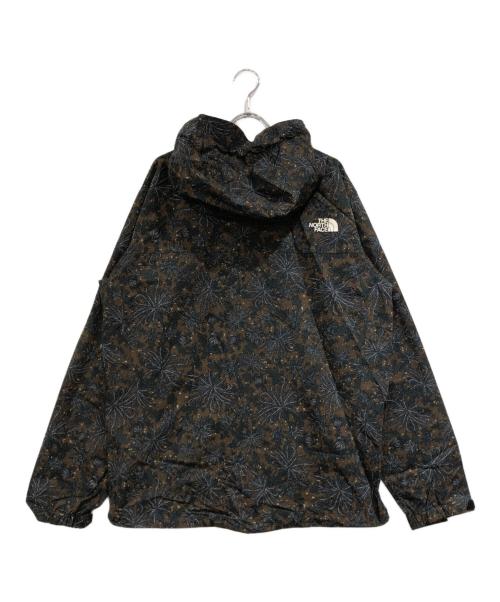 THE NORTH FACE（ザ ノース フェイス）THE NORTH FACE (ザ ノース フェイス) Novelty Venture Jacket ブラウン サイズ:SIZE XL 未使用品の古着・服飾アイテム