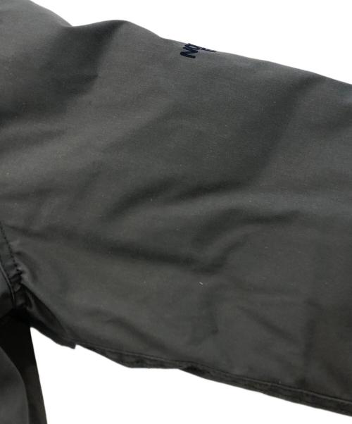 THE NORTHFACE PURPLELABEL（ザ・ノースフェイス パープルレーベル）THE NORTHFACE PURPLELABEL (ザ・ノースフェイス パープルレーベル) ダウンジャケット グレー サイズ:SIZE Mの古着・服飾アイテム