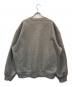 Supreme (シュプリーム) BLESS (ブレス) Crewneck /クルーネック スウェット グレー サイズ:SIZE L：20000円