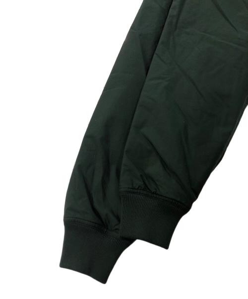 THE NORTH FACE（ザ ノース フェイス）THE NORTH FACE (ザ ノース フェイス) Compact Nomad Blouson グリーン サイズ:SIZE Mの古着・服飾アイテム