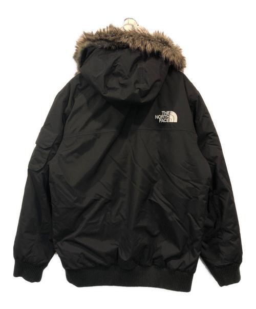 THE NORTH FACE（ザ ノース フェイス）THE NORTH FACE (ザ ノース フェイス) ゴッサムダウンジャケット ブラック サイズ:SIZE Mの古着・服飾アイテム