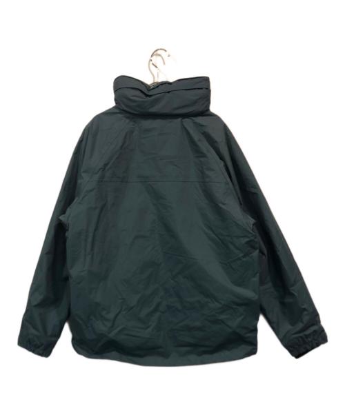 Columbia（コロンビア）Columbia (コロンビア) ボンパスロードIIインターチェンジジャケット ブルー サイズ:L 未使用品の古着・服飾アイテム