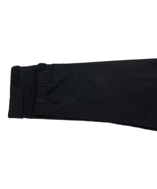 THE NORTH FACE（ザ ノース フェイス）THE NORTH FACE (ザ ノース フェイス) Venture Jacket ブラック サイズ:Mの古着・服飾アイテム