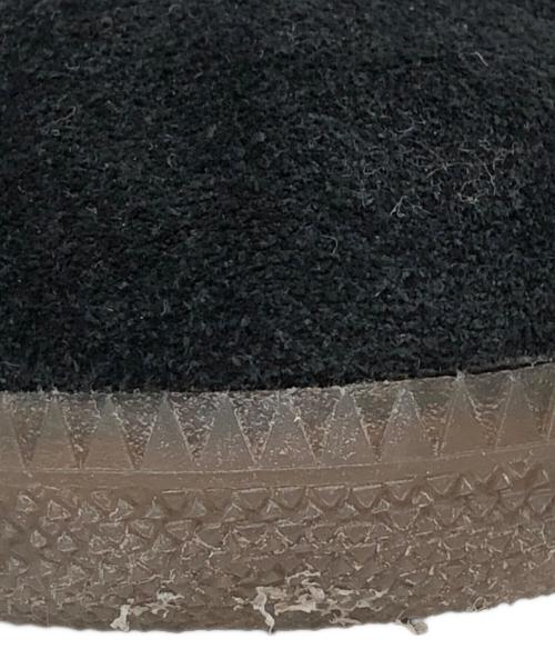 adidas（アディダス）adidas (アディダス) Samba OG グリーン×ブラック サイズ:SIZE 27cmの古着・服飾アイテム