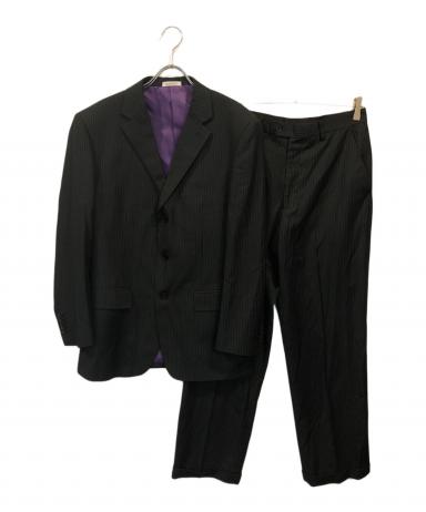 中古・古着通販】Paul Smith (ポールスミス) セットアップスーツ