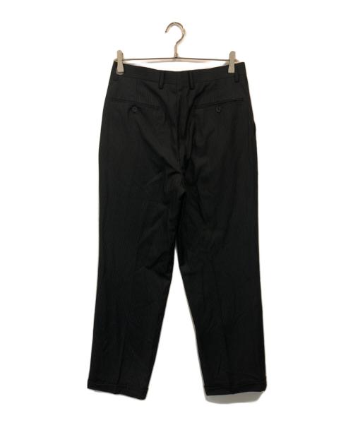 PAUL SMITH（ポールスミス）Paul Smith (ポールスミス) セットアップスーツ ブラック サイズ:A-48の古着・服飾アイテム