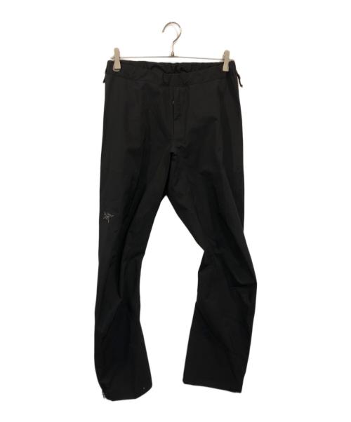 ARC'TERYX（アークテリクス）ARC'TERYX (アークテリクス) ベータパンツ ブラック サイズ:Sの古着・服飾アイテム