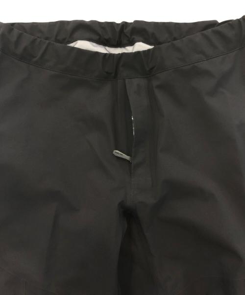 ARC'TERYX（アークテリクス）ARC'TERYX (アークテリクス) ベータパンツ ブラック サイズ:Sの古着・服飾アイテム