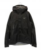 ARC'TERYXアークテリクス）の古着「Beta Jacket」｜ブラック