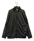 ）の古着「別注ベッケンバウアートラックジャケット」｜グレー