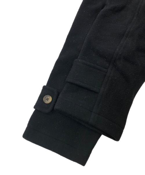 POLO RALPH LAUREN（ポロ・ラルフローレン）POLO RALPH LAUREN (ポロ・ラルフローレン) ダッフルコート ネイビー サイズ:SIZE Lの古着・服飾アイテム