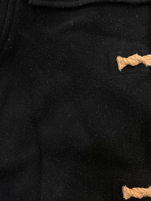 POLO RALPH LAUREN（ポロ・ラルフローレン）POLO RALPH LAUREN (ポロ・ラルフローレン) ダッフルコート ネイビー サイズ:SIZE Lの古着・服飾アイテム