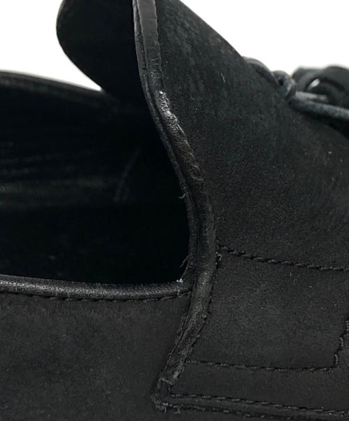 J.M.WESTON（ジェイエムウエストン）J.M.WESTON (ジェイエムウエストン) ビットローファー ネイビー サイズ:SIZE 7Eの古着・服飾アイテム