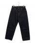 TCB JEANS（ティーシービー ジーンズ）の古着「デニムパンツ」｜インディゴ