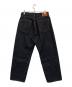 TCB JEANS (ティーシービー ジーンズ) デニムパンツ インディゴ サイズ:SIZE B32：18000円