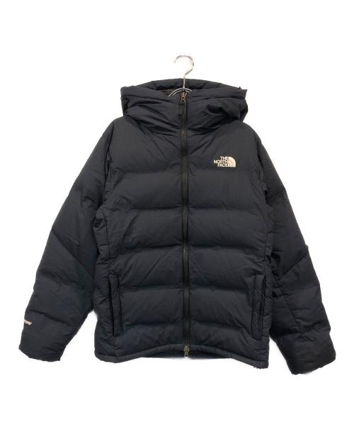 THE NORTH FACE（ザ ノース フェイス）THE NORTH FACE (ザ ノース フェイス) BELAYER PARKA ネイビー サイズ:-の古着・服飾アイテム