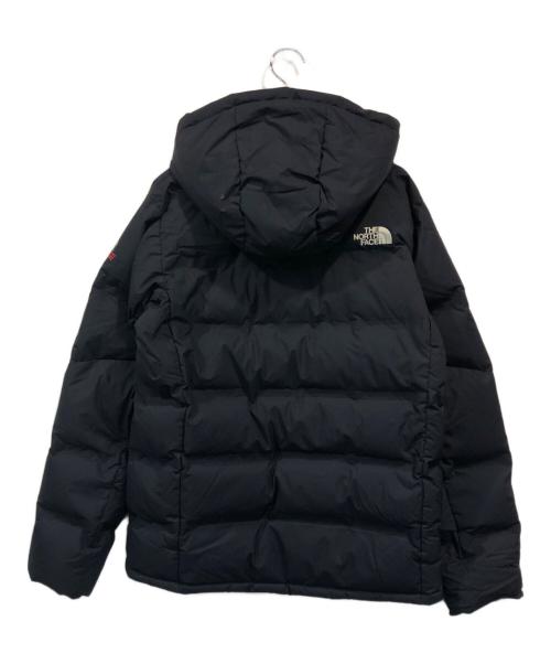 THE NORTH FACE（ザ ノース フェイス）THE NORTH FACE (ザ ノース フェイス) BELAYER PARKA ネイビー サイズ:-の古着・服飾アイテム