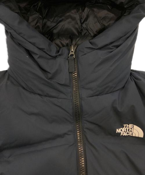 THE NORTH FACE（ザ ノース フェイス）THE NORTH FACE (ザ ノース フェイス) BELAYER PARKA ネイビー サイズ:-の古着・服飾アイテム