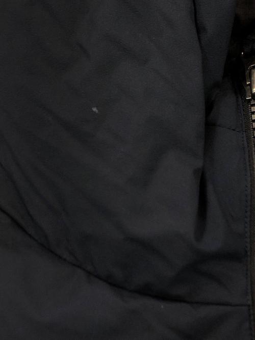 THE NORTH FACE（ザ ノース フェイス）THE NORTH FACE (ザ ノース フェイス) BELAYER PARKA ネイビー サイズ:-の古着・服飾アイテム