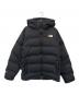 THE NORTH FACE（ザ ノース フェイス）の古着「BELAYER PARKA」｜ネイビー