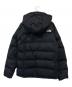 THE NORTH FACE (ザ ノース フェイス) BELAYER PARKA ネイビー サイズ:-：20000円