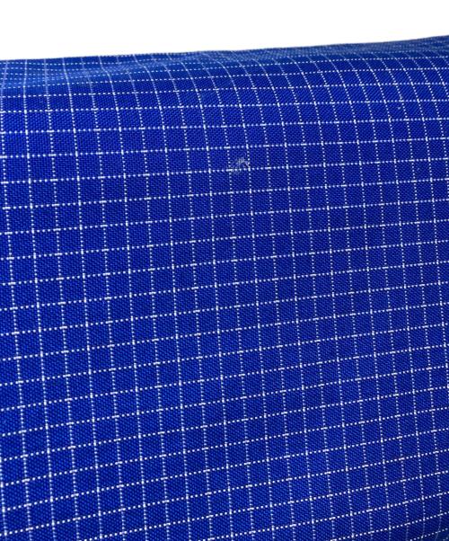 SUPREME（シュプリーム）Supreme (シュプリーム) メッセンジャーバッグ ブルーの古着・服飾アイテム