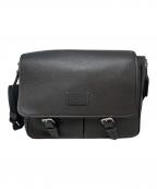 COACHコーチ）の古着「ショルダーバッグ」