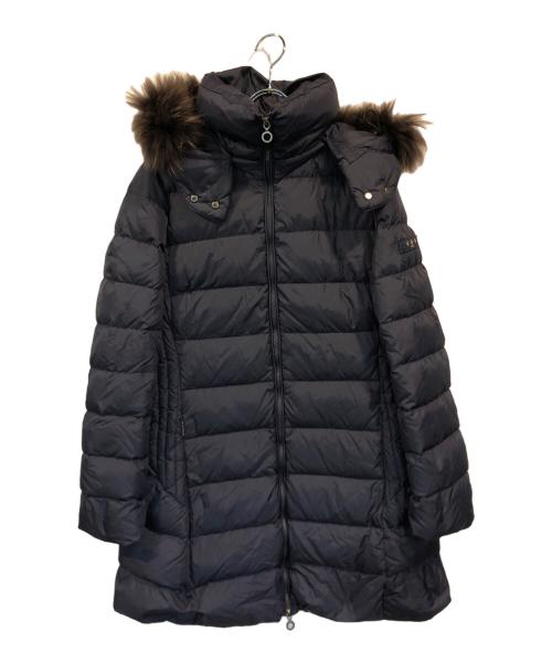 TATRAS（タトラス）TATRAS (タトラス) SARMAダウンコート ネイビー サイズ:04の古着・服飾アイテム