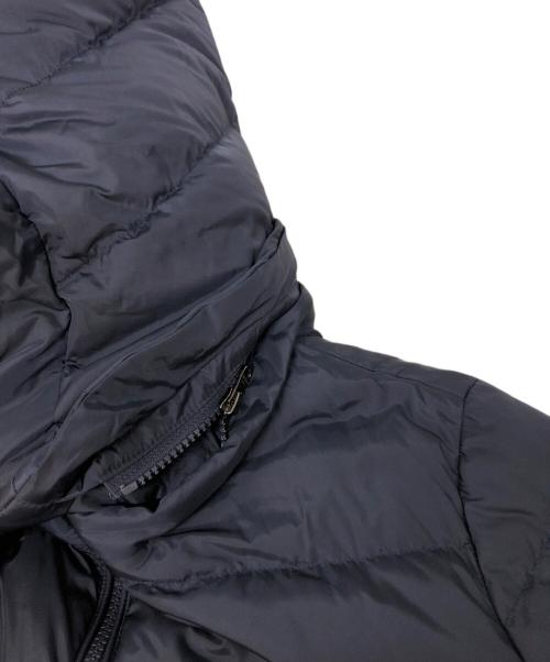 TATRAS（タトラス）TATRAS (タトラス) SARMAダウンコート ネイビー サイズ:04の古着・服飾アイテム