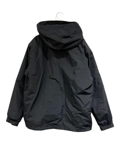 THE NORTH FACE（ザ ノース フェイス）THE NORTH FACE (ザ ノース フェイス) カシウストリクライメイトジャケット ブラック サイズ:SIZE Lの古着・服飾アイテム