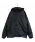 THE NORTH FACE（ザ ノース フェイス）の古着「カシウストリクライメイトジャケット」｜ブラック