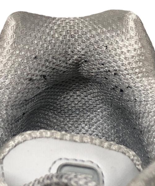 NIKE（ナイキ）NIKE (ナイキ) NIKE SHOX TL ホワイト サイズ:SIZE 28.5cmの古着・服飾アイテム