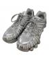 NIKE（ナイキ）の古着「NIKE SHOX TL」｜ホワイト