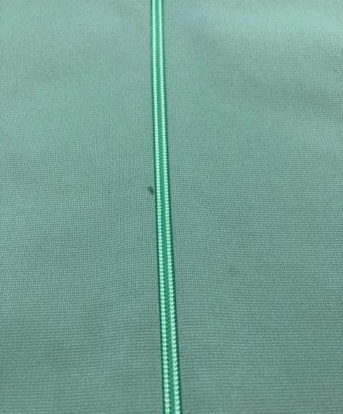 adidas（アディダス）adidas (アディダス) トラックジャケット グリーン サイズ:なしの古着・服飾アイテム