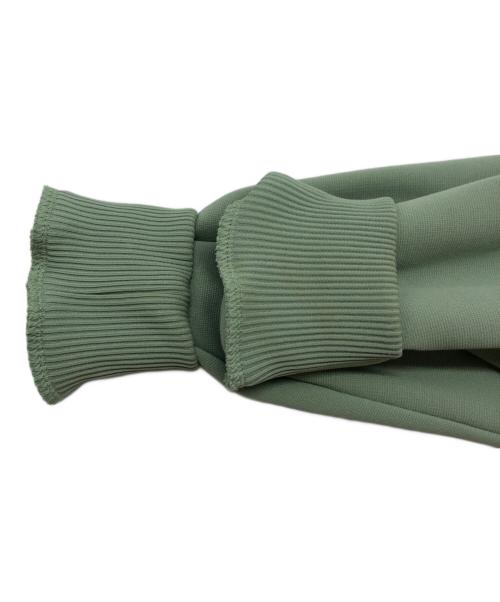 adidas（アディダス）adidas (アディダス) トラックジャケット グリーン サイズ:なしの古着・服飾アイテム