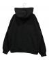 Supreme (シュプリーム) Small Box Hooded Sweatshirt ブラック サイズ:SIZE M：22000円
