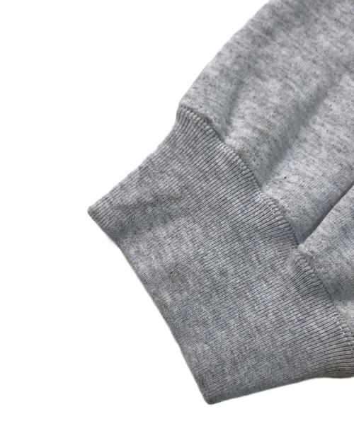 SUPREME（シュプリーム）Supreme (シュプリーム) Shoulder Script Hooded Sweatshirt グレー サイズ:SIZE XXLの古着・服飾アイテム