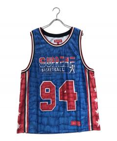 中古・古着通販】SUPREME (シュプリーム) Aeon Flux Soccer Jersey