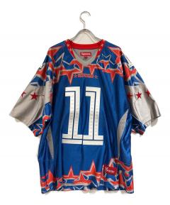 中古・古着通販】SUPREME (シュプリーム) Open Knit Football Top
