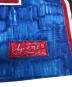 中古・古着 SUPREME (シュプリーム) Marker Basketball Jersey ブルー サイズ:Ｌ：12000円