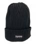 Supreme（シュプリーム）の古着「Overdyed Beanie 