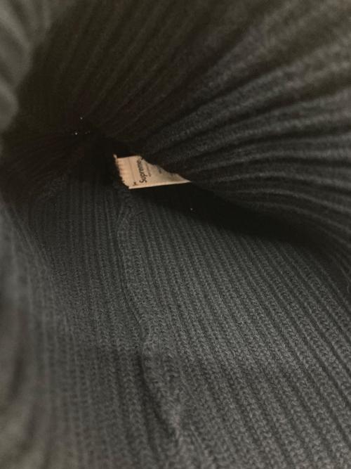 SUPREME（シュプリーム）Supreme (シュプリーム) Overdyed Beanie 