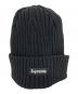 Supreme（シュプリーム）の古着「Overdyed Beanie 